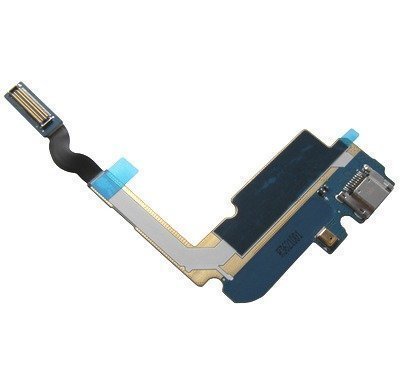 Piiri Micro USB Liitin ja Mikrofoni Samsung I9205 Galaxy Mega 6.3