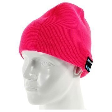 Pipo Bluetooth-Kuulokkeet Punainen
