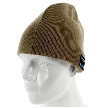 Pipo Bluetooth-Kuulokkeet Ruskea