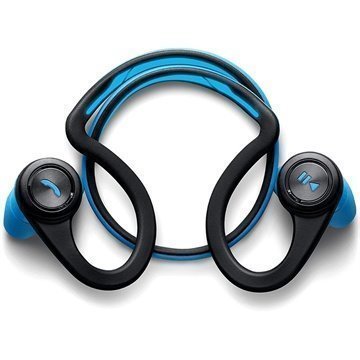 Plantronics BackBeat FIT Bluetooth Stereokuulokkeet Sininen