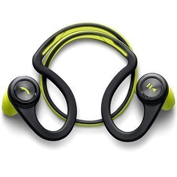 Plantronics BackBeat FIT Bluetooth Stereokuulokkeet Vihreä