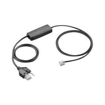 Plantronics EHS APS-11 Cable