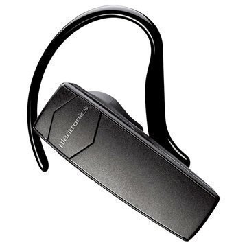 Plantronics Explorer 10 Bluetooth Kuuloke Musta