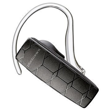 Plantronics Explorer 50 Bluetooth- Kuuloke Musta