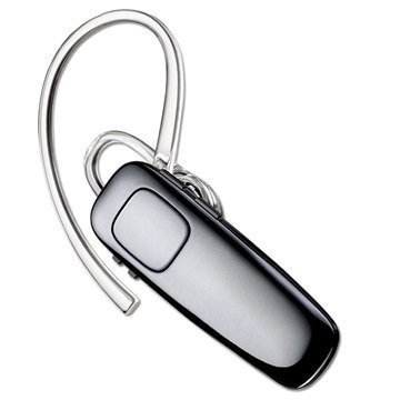 Plantronics M90 Bluetooth-Kuulokemikrofoni Musta