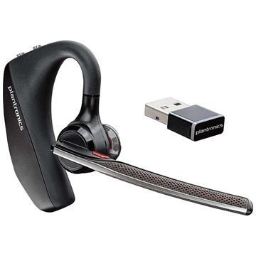 Plantronics Voyager 5200 UC Bluetooth Handsfree Kuuloke