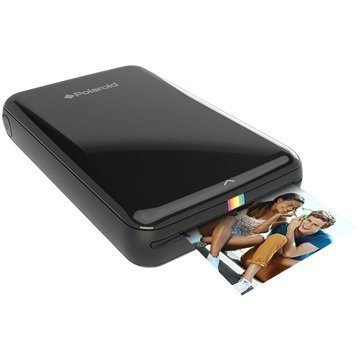 Polaroid Zip Mobile Printer Black