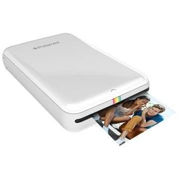 Polaroid Zip Mobile Printer White