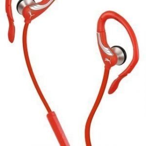 Puma Ear-Hook Pro Sport Red