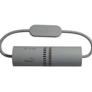 Puma Soundchuck Wireless Bluetooth Speaker Grey