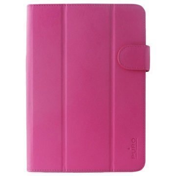 Puro Book Easy Universal Tablet Case 7 Pink