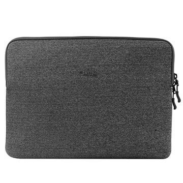 Puro Secure Laptop Sleeve 13 Grey