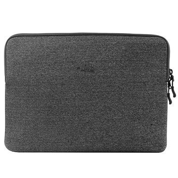 Puro Secure Laptop Sleeve 15 Grey