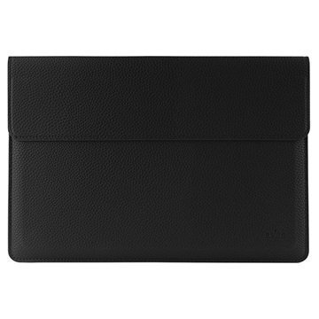 Puro Ultra Thin Laptop Sleeve 11 Black