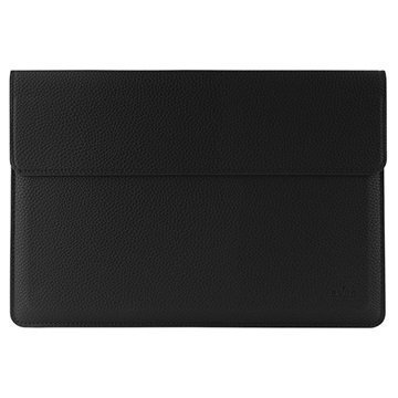 Puro Ultra Thin Laptop Sleeve 11 Black