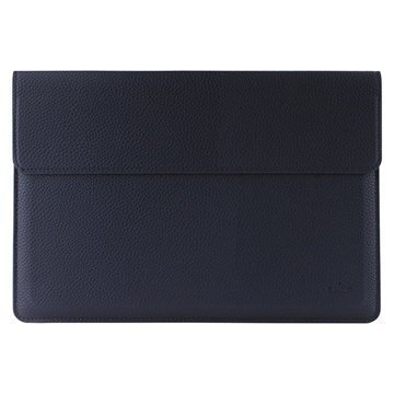 Puro Ultra Thin Laptop Sleeve 11 Dark Blue