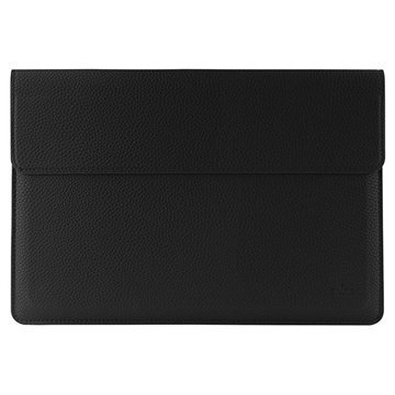 Puro Ultra Thin Laptop Sleeve 12 Black