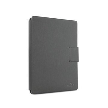 Puro Universal Booklet Slik Case 8.9 Grey