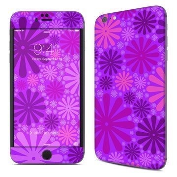 Purple Punch iPhone 6 Plus / 6S Plus Skin