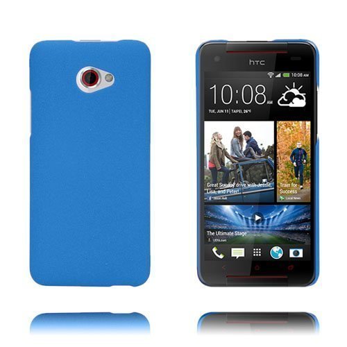 Quicksand Vaaleansininen Htc Butterfly S Suojakuori