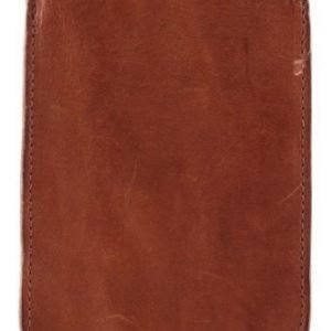 RE: flexive Holster Leather for Smartphone (75 x 125 x 10 mm) Mid Brown