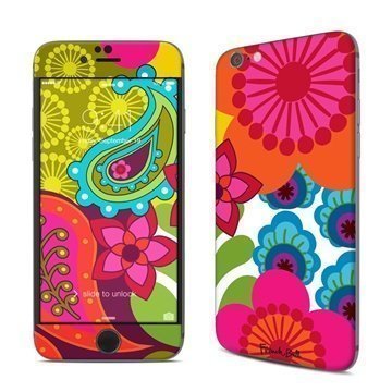 Raj iPhone 6 / 6S Skin