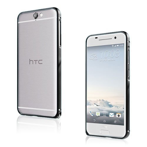 Remes Htc One A9 Metalli Suojus Musta