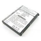 Replacement Battery PalmOne Treo 500 500p 500v 550 550v 690 Palm Centro Palm Otto 1100 mAh
