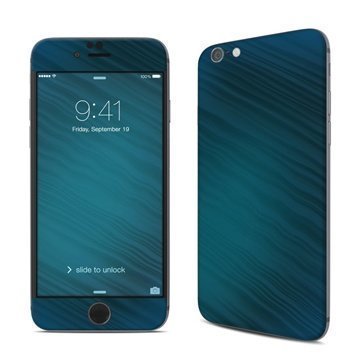 Rhythmic Blue iPhone 6 / 6S Skin