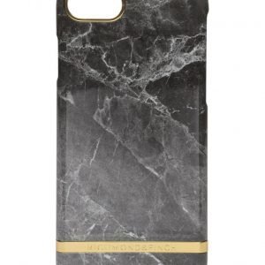 Richmond & Finch Green Marble Glossy Iphone 7