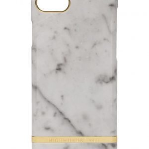 Richmond & Finch Green Marble Glossy Iphone 7
