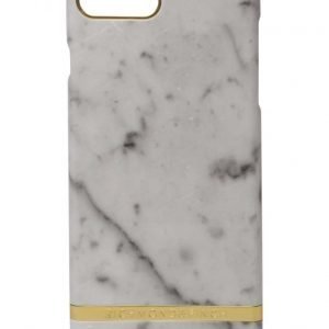 Richmond & Finch Grey Marble Glossy Iphone 7plus