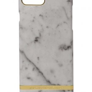 Richmond & Finch Grey Marble Glossy Iphone 7plus