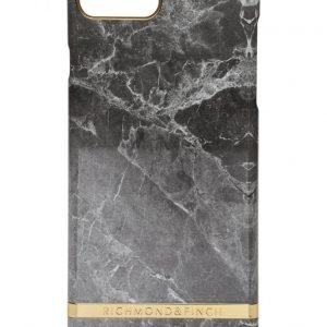 Richmond & Finch Grey Marble Glossy Iphone 7plus