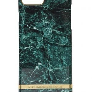 Richmond & Finch Grey Marble Glossy Iphone 7plus