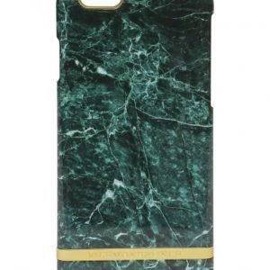 Richmond & Finch Red Marble Glossy Iphone 6/6s