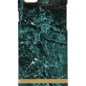 Richmond & Finch White Marble Glossy Iphone 6plus