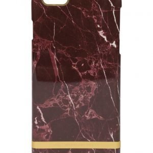 Richmond & Finch White Marble Glossy Iphone 6plus