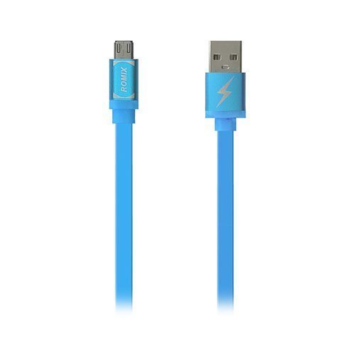 Romix Mikro Usb Kaapeli Android Laitteille