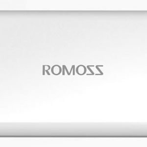 Romoss Solo 9 Power bank vara-akku 20000 mAh