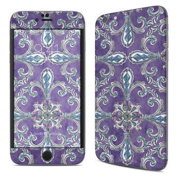 Royal Crown iPhone 6 Plus / 6S Plus Skin