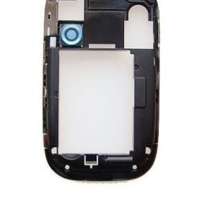 Runko HTC Touch Elf P3450/ Touch Elfin P3452 musta