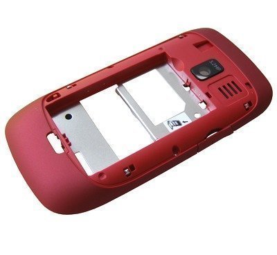 Runko Nokia 302 Asha red
