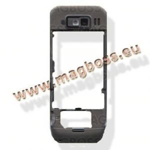 Runko Nokia E52 grey
