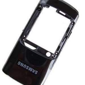 Runko Samsung S7350 musta