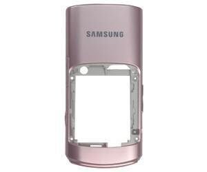 Runko Samsung S7350 pink Alkuperäinen