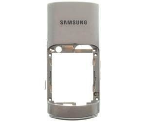 Runko Samsung S7350 silver