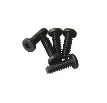Ruuvi 5pcs Torx Len:5.7 Diam:1.7 Sony ST15 Xperia Mini