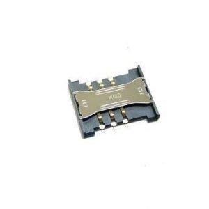 SIM Kortti Lukija for Samsung D880 / I8510 / S5200 / S7330 / X820