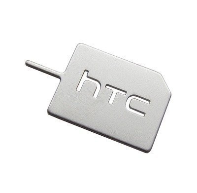 SIM Opening tool HTC One M7/ Butterfly/ Butterfly J/ Butterfly S Alkuperäinen